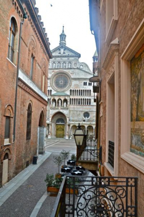 Hotel Duomo Cremona Cremona